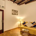 Fresh House Trevi 2 Apartament *