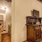 Apartament Fresh House Trevi 2 Rzym