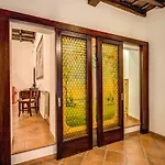 Apartament Fresh House Trevi 2 Rzym