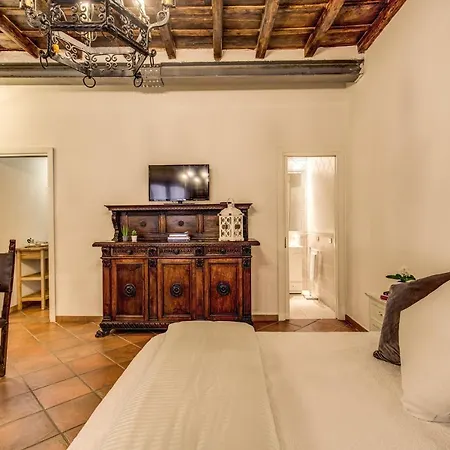 Appartamento Fresh House Trevi 2 *