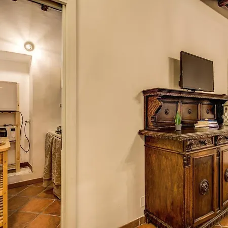 Appartamento Fresh House Trevi 2 Roma