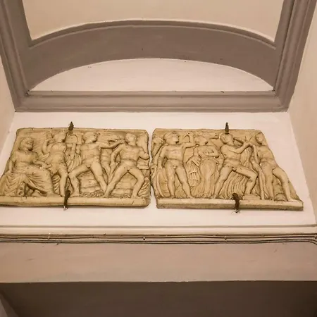 Fresh House Trevi 2