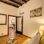 Fresh House Trevi 2 Daire