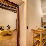 Daire Fresh House Trevi 2 Roma