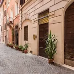 Daire Fresh House Trevi 2 Roma