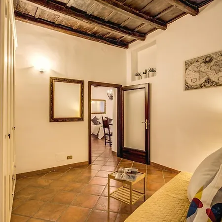 Fresh House Trevi 2 *