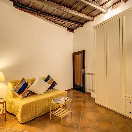 Fresh House Trevi 2 * Рим