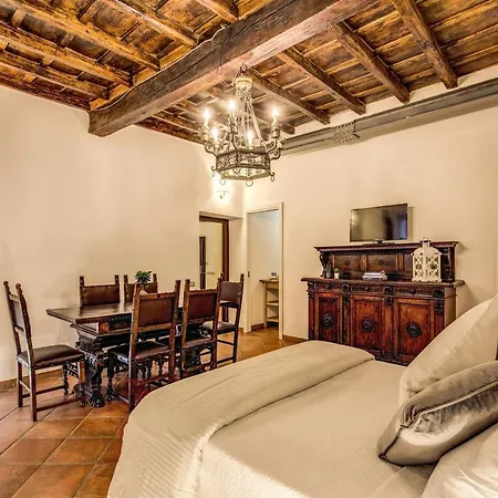 Fresh House Trevi 2
