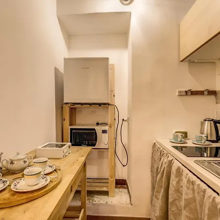 Fresh House Trevi 2