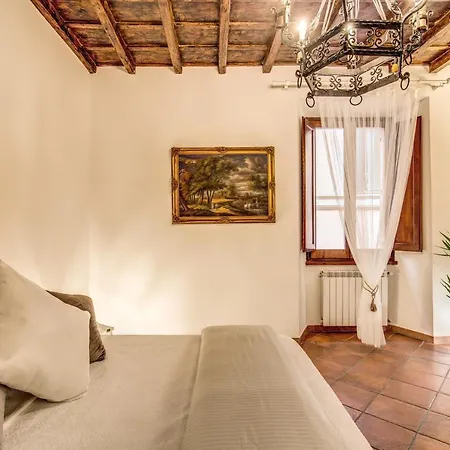 Fresh House Trevi 2