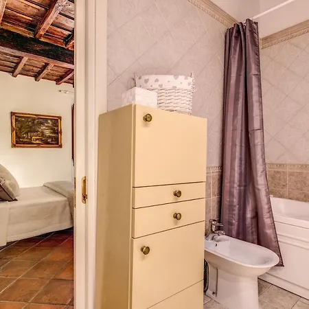 Fresh House Trevi 2