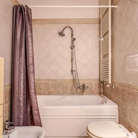 Fresh House Trevi 2 * Рим