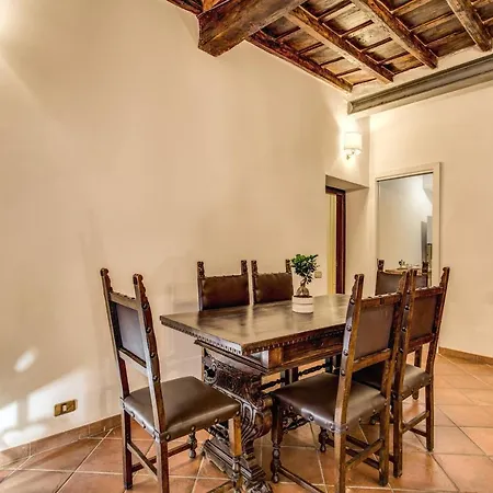 Fresh House Trevi 2 Appartement Rome