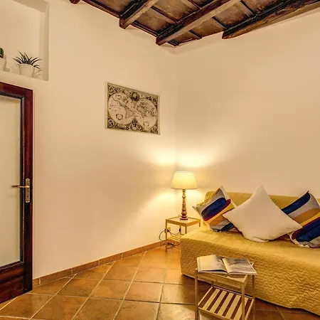 Fresh House Trevi 2 Appartement *