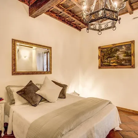 Appartement Fresh House Trevi 2