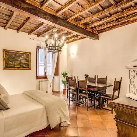 Fresh House Trevi 2 Apartamento