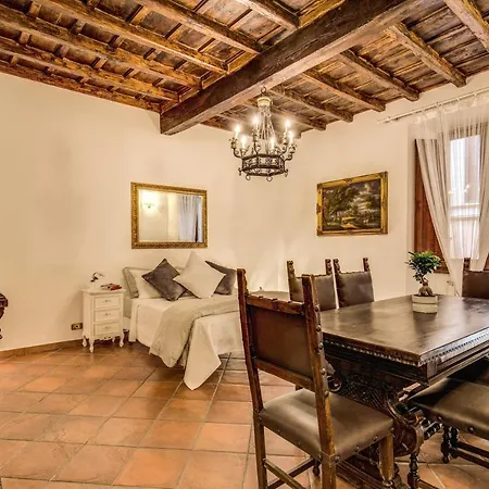 Fresh House Trevi 2 Apartamento Roma