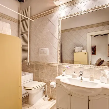 Апартаменты Fresh House Trevi 2