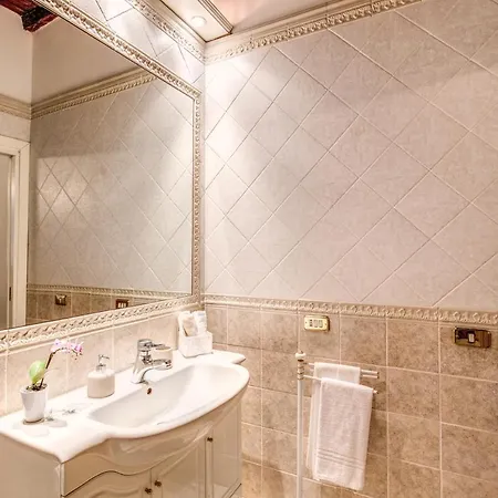 Fresh House Trevi 2 Appartement *