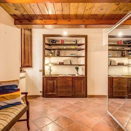Appartement Fresh House Trevi 2