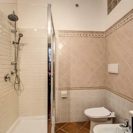 Fresh House Trevi 2 Апартаменты Рим
