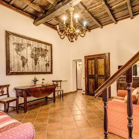 Fresh House Trevi 2