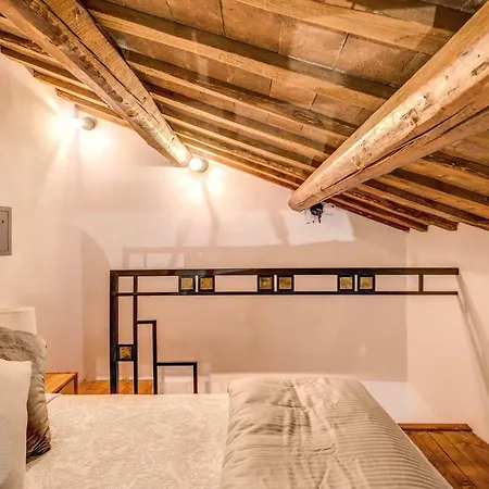 Апартаменты Fresh House Trevi 2