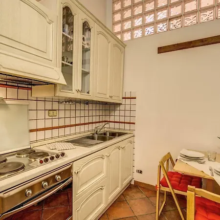 Fresh House Trevi 2 Апартаменты