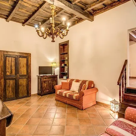 Appartement Fresh House Trevi 2 *