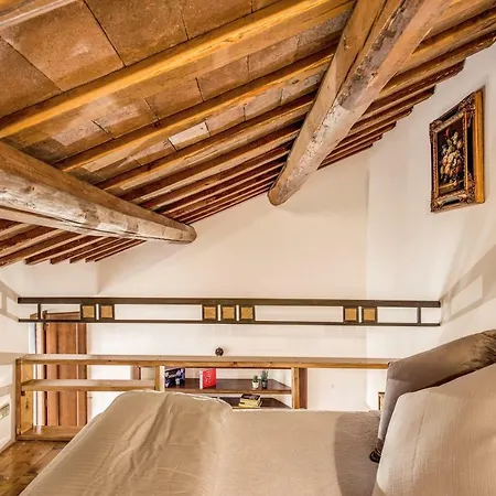 Appartement Fresh House Trevi 2 *