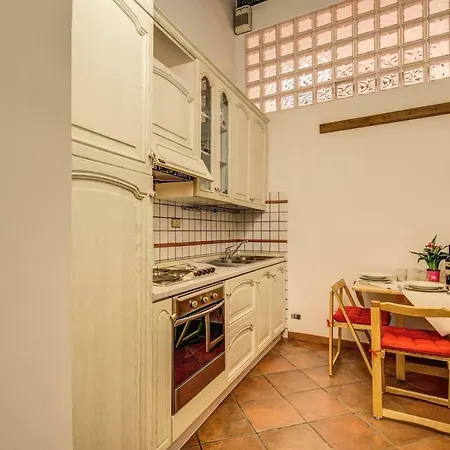 Appartement Fresh House Trevi 2 *