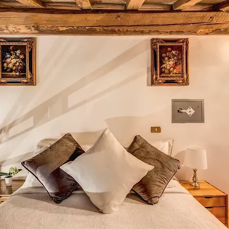 Appartement Fresh House Trevi 2 Rome