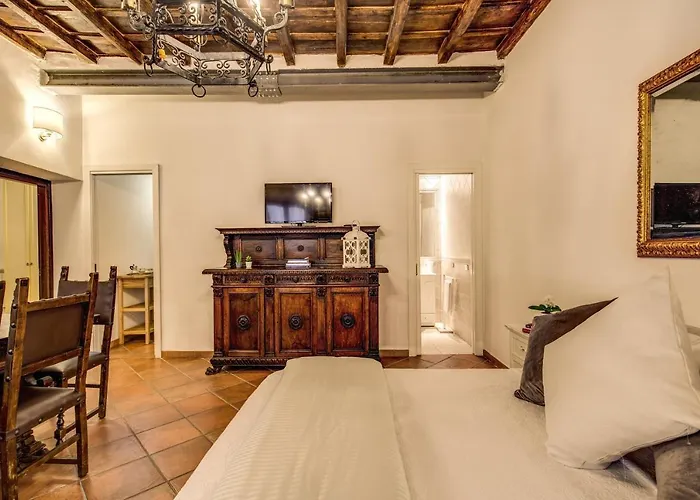 Apartamento Fresh House Trevi 2 *