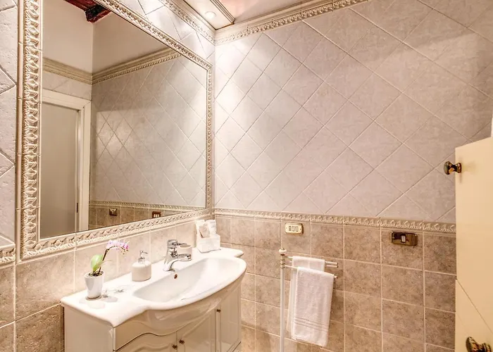 Fresh House Trevi 2 Apartamento *