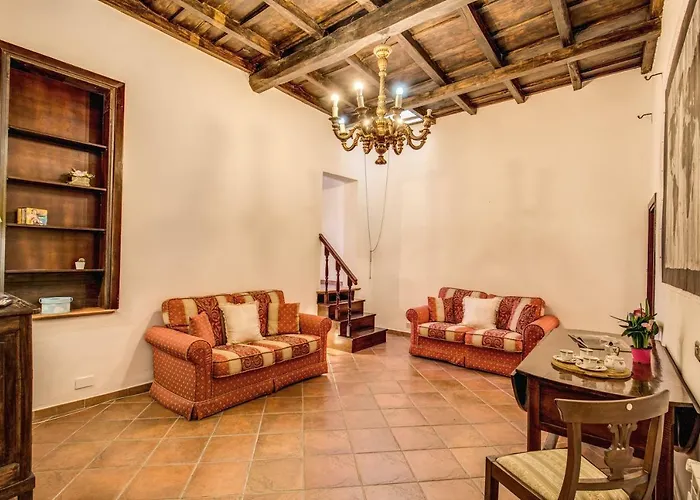 Apartamento Fresh House Trevi 2 *