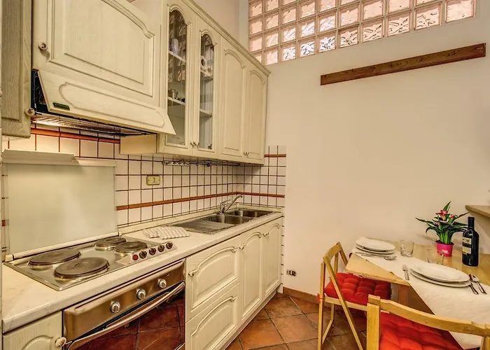 Fresh House Trevi 2 Apartamento