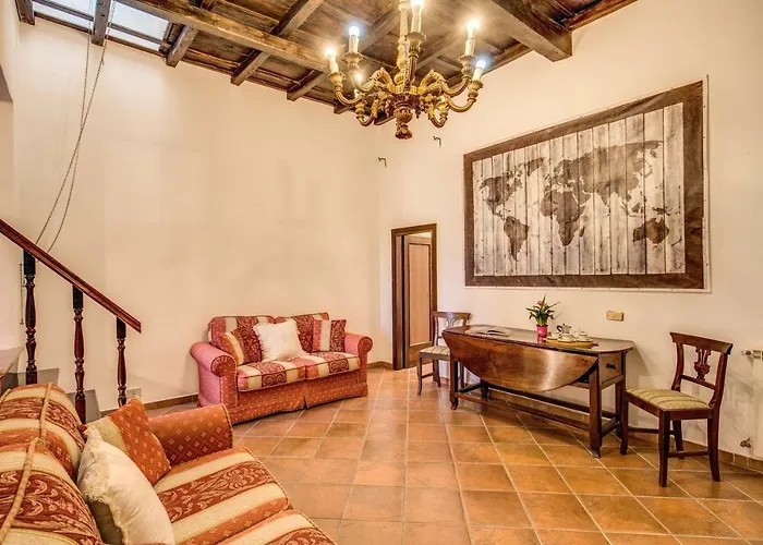 Fresh House Trevi 2 Apartamento *
