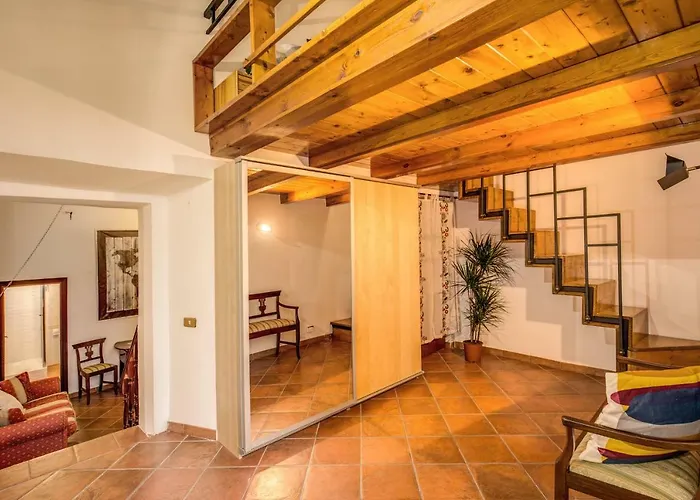 Fresh House Trevi 2 Apartamento