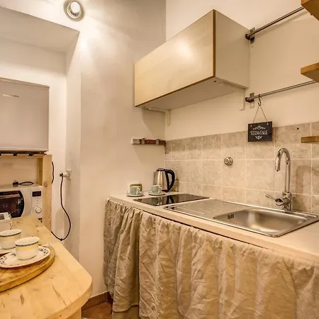 Fresh House Trevi 2