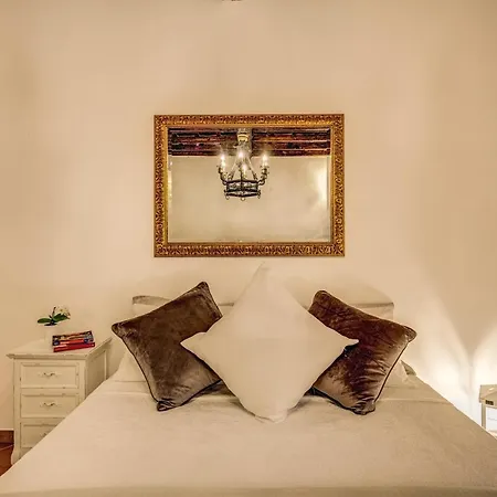 아파트 Fresh House Trevi 2 *