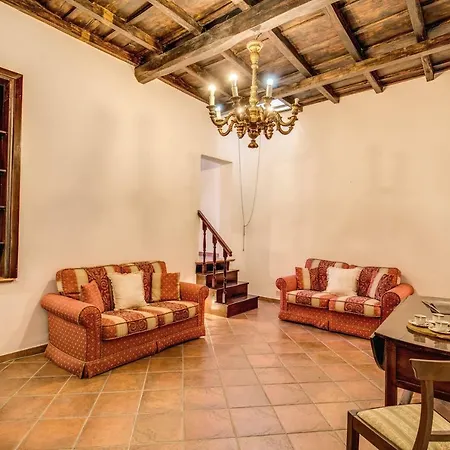 아파트 Fresh House Trevi 2 *