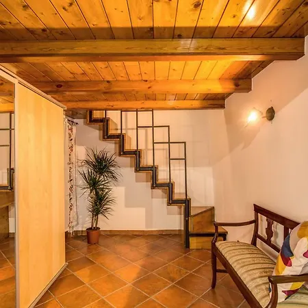 아파트 Fresh House Trevi 2 *